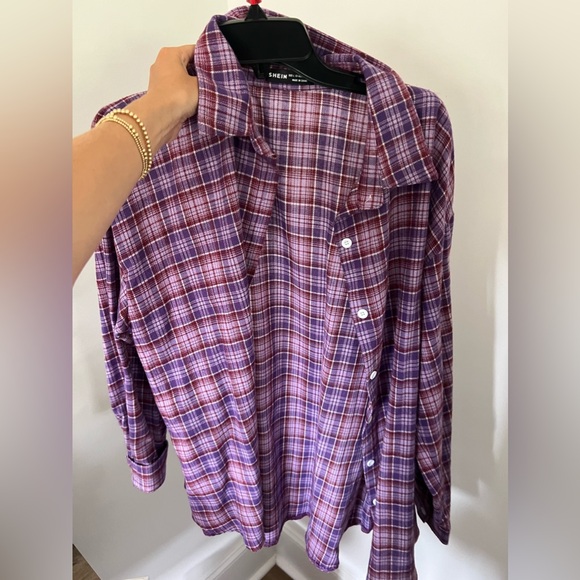 Flannel - Picture 3 of 5